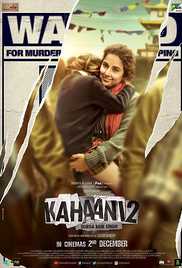 Kahaani 2 2016 DesiCam Movie